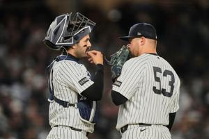 Imagen del artículo de El Vocero: “No tuvimos respuestas”: los Yankees quedan fuera y extienden su sequía