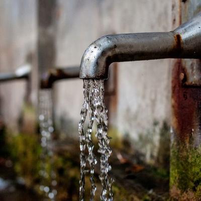 La AAA asegura que un 96% de sus clientes tiene agua