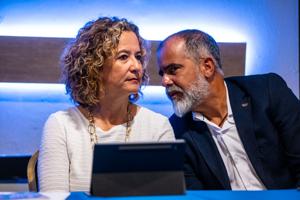 Imagen del artículo de El Vocero: El Copur defiende sus criterios ante pesquisa del Senado: “No le tememos a la fiscalización”