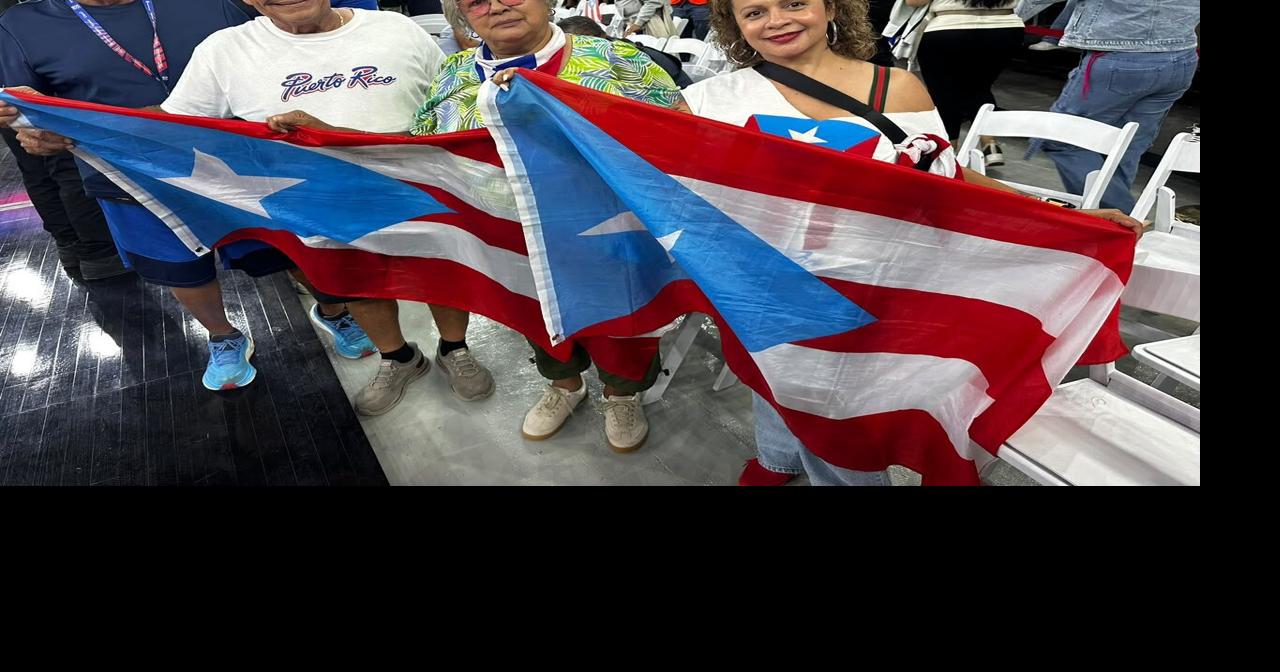 Puerto Rico conquista el oro en baloncesto masculino en los Juegos CAC Santo Domingo 2026