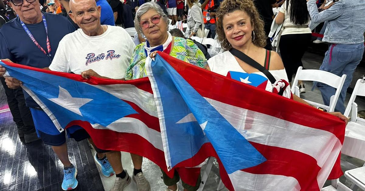 Puerto Rico conquista el oro en baloncesto masculino en los Juegos CAC Santo Domingo 2026