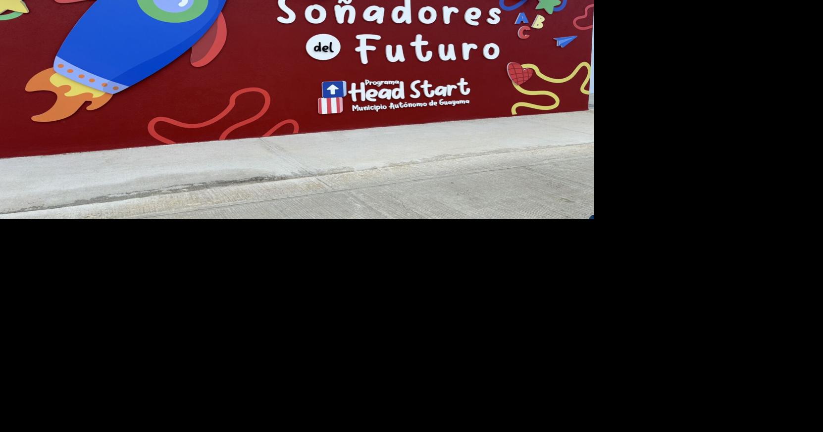 Guayama recibe $8.7 millones en fondos federales para renovar centros Head Start