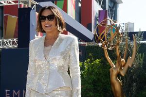 Imagen de la cobertura de: “Widow’s Bay” hace historia en los Emmy con 14 premios; “The Pitt” repite como mejor drama