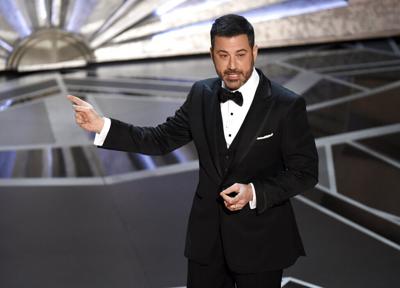 Jimmy Kimmel: Presentar los Oscar “es un honor o una trampa”
