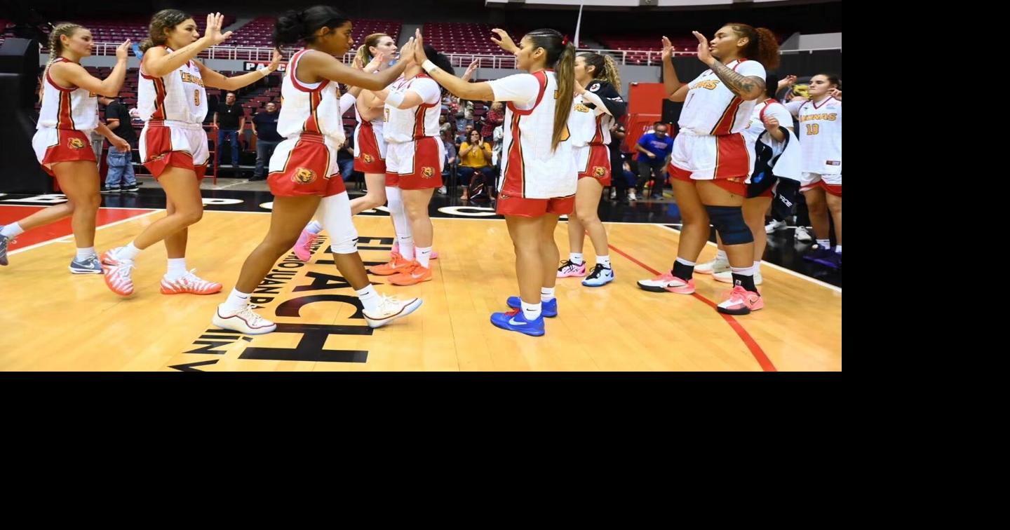 Ganaderas, Criollas y Leonas abren con victorias la temporada 2026 del BSNF