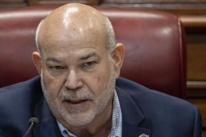 Imagen del artículo de El Vocero: Presidente de la Cámara cita hoy al secretario de Salud tras controversia por CDT de Culebra