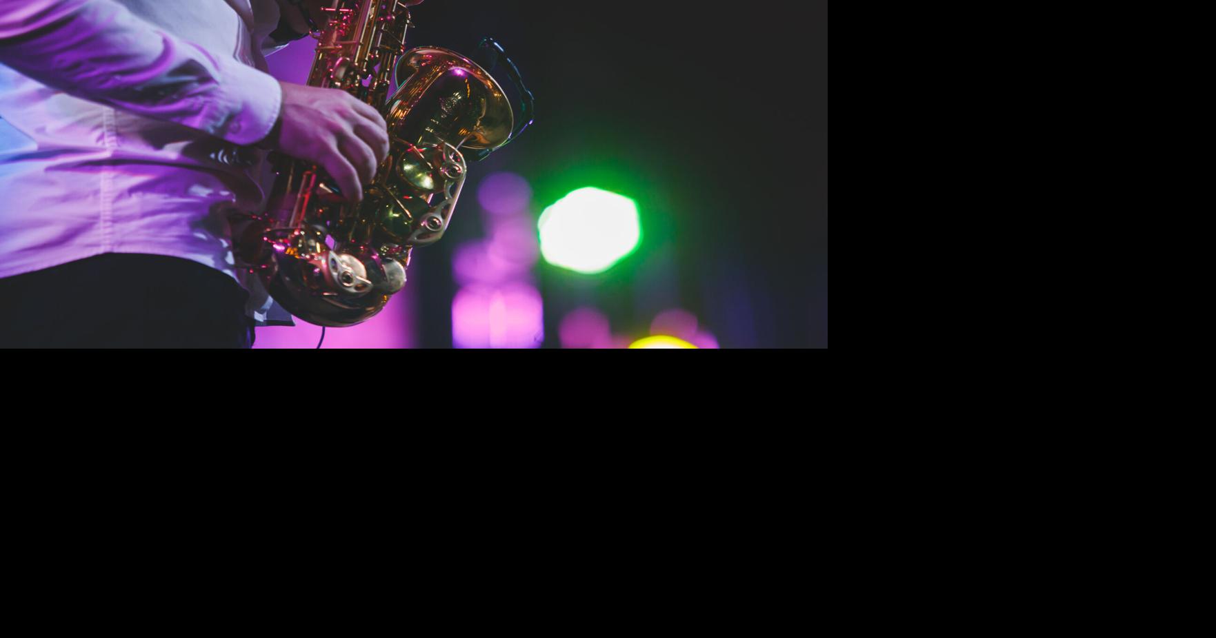 Sancocho Jazz Fest celebra su undécima edición en el Malecón de Arroyo
