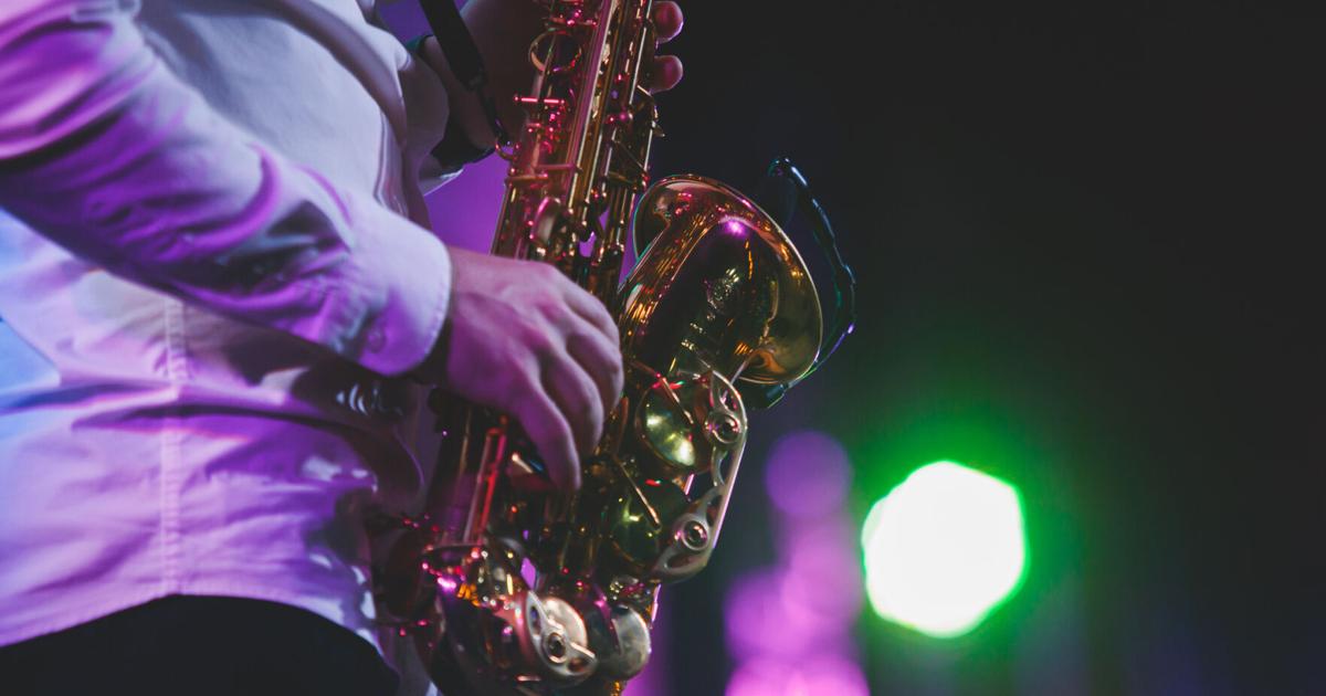 Sancocho Jazz Fest celebra su undécima edición en el Malecón de Arroyo