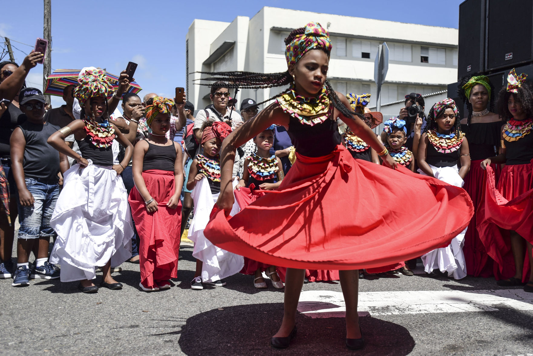 Loíza ofrecerá una variada oferta cultural y artística en las Fiestas Tradicionales - Vimarsana News
