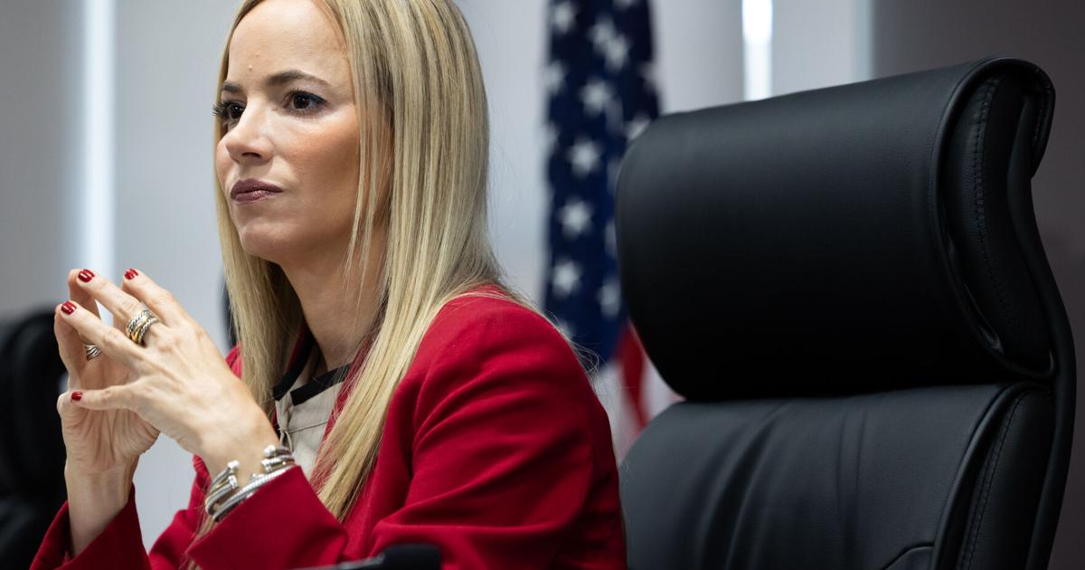 Rodríguez Veve exige transparencia en investigación de querella contra Domenech