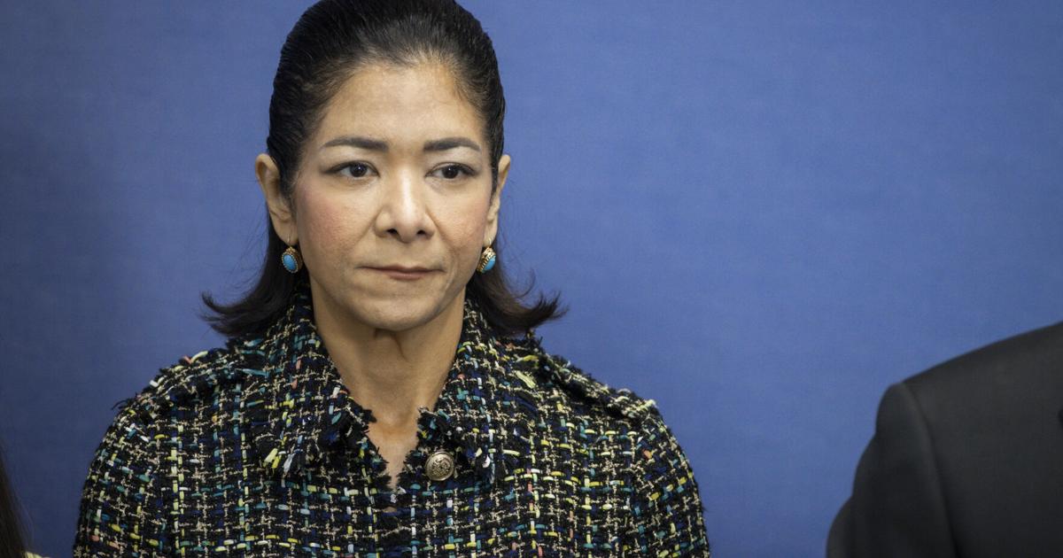 Justicia avala acuerdo de culpabilidad de Anthonieska Avilés; sentenciada a 38 años