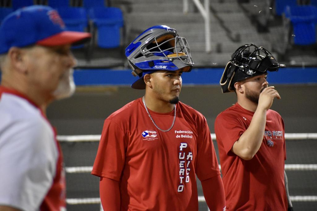 Juan Igor González dirigirá a Toritos de Cayey en la Doble A de Puerto  Rico - El Emergente