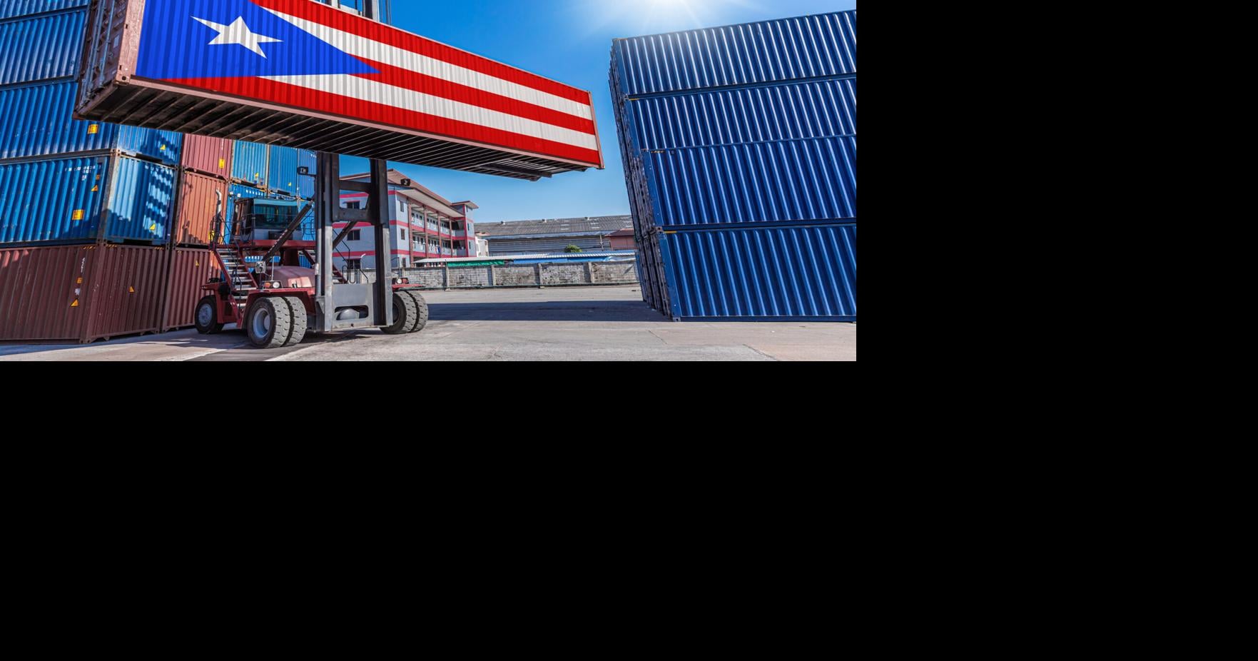 Puerto Rico importa $3,254 millones en medicamentos genéricos y enfrenta amenaza de aranceles de hasta 200%