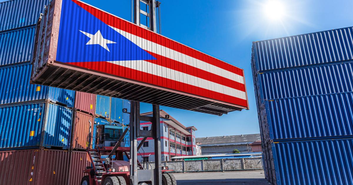 Puerto Rico importa $3,254 millones en medicamentos genéricos y enfrenta amenaza de aranceles de hasta 200%