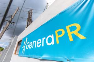 Imagen de la cobertura de: Cámara citará a ejecutivos de Genera Puerto Rico por interrupciones de luz