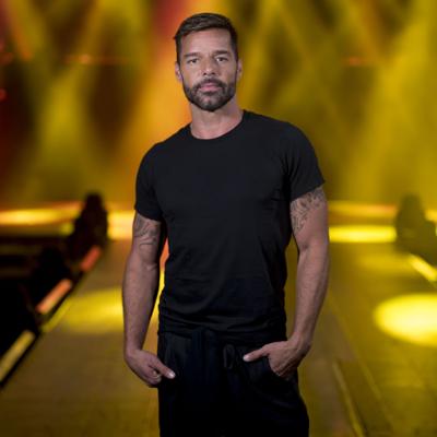 Vídeo: un hermano de Ricky Martin reacciona a las alegaciones en contra del cantante por violencia doméstica