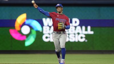 ¡Breve espera! Puerto Rico regresará al Clásico Mundial de Béisbol en 2026