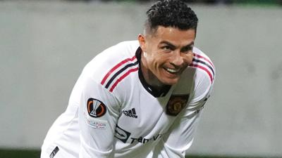 Cristiano Ronaldo no piensa en el retiro tras el Mundial: "Aún sigo motivado"