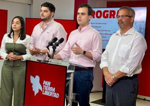 Imagen de la cobertura de: PPD reporta 7,214 votantes en su asamblea de Ponce y sigue el escrutinio de la Junta de Gobierno