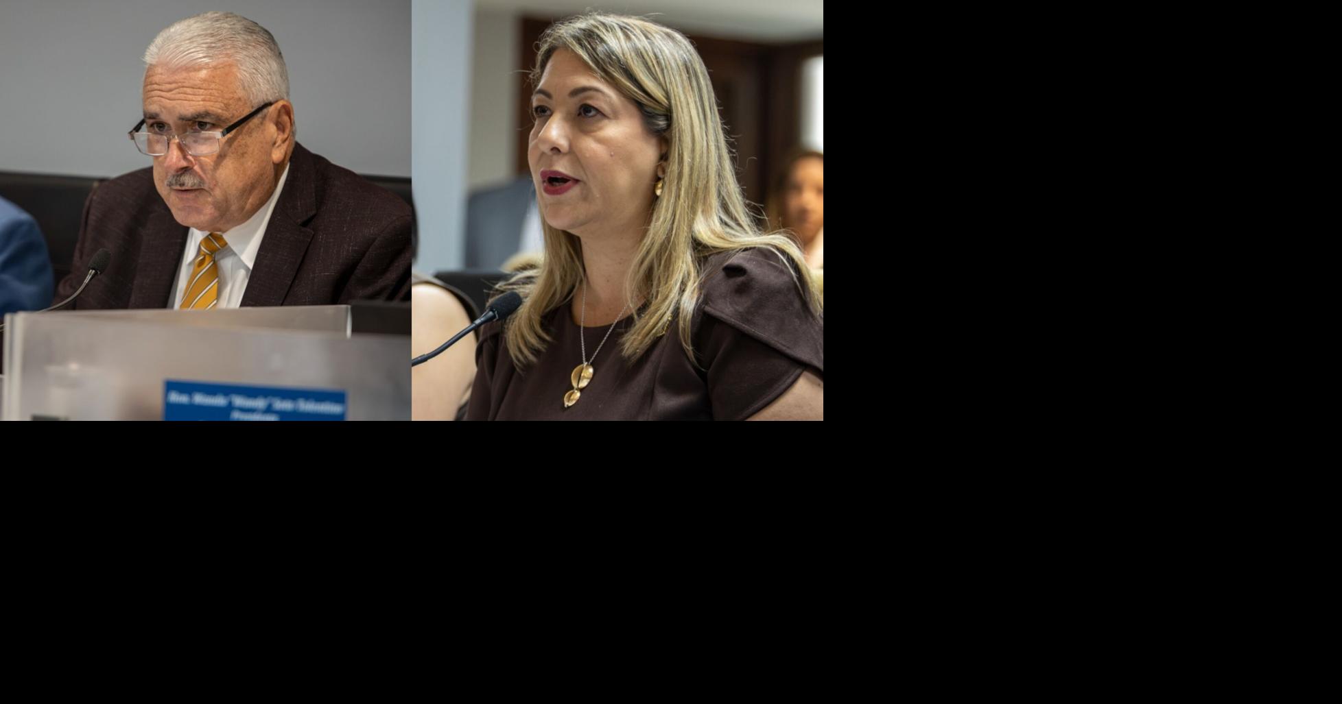 Rivera Schatz confronta a secretaria de la Familia por contrato de $38.5M a Star Academy
