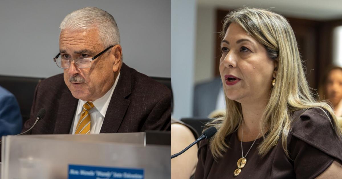 Rivera Schatz confronta a secretaria de la Familia por contrato de $38.5M a Star Academy