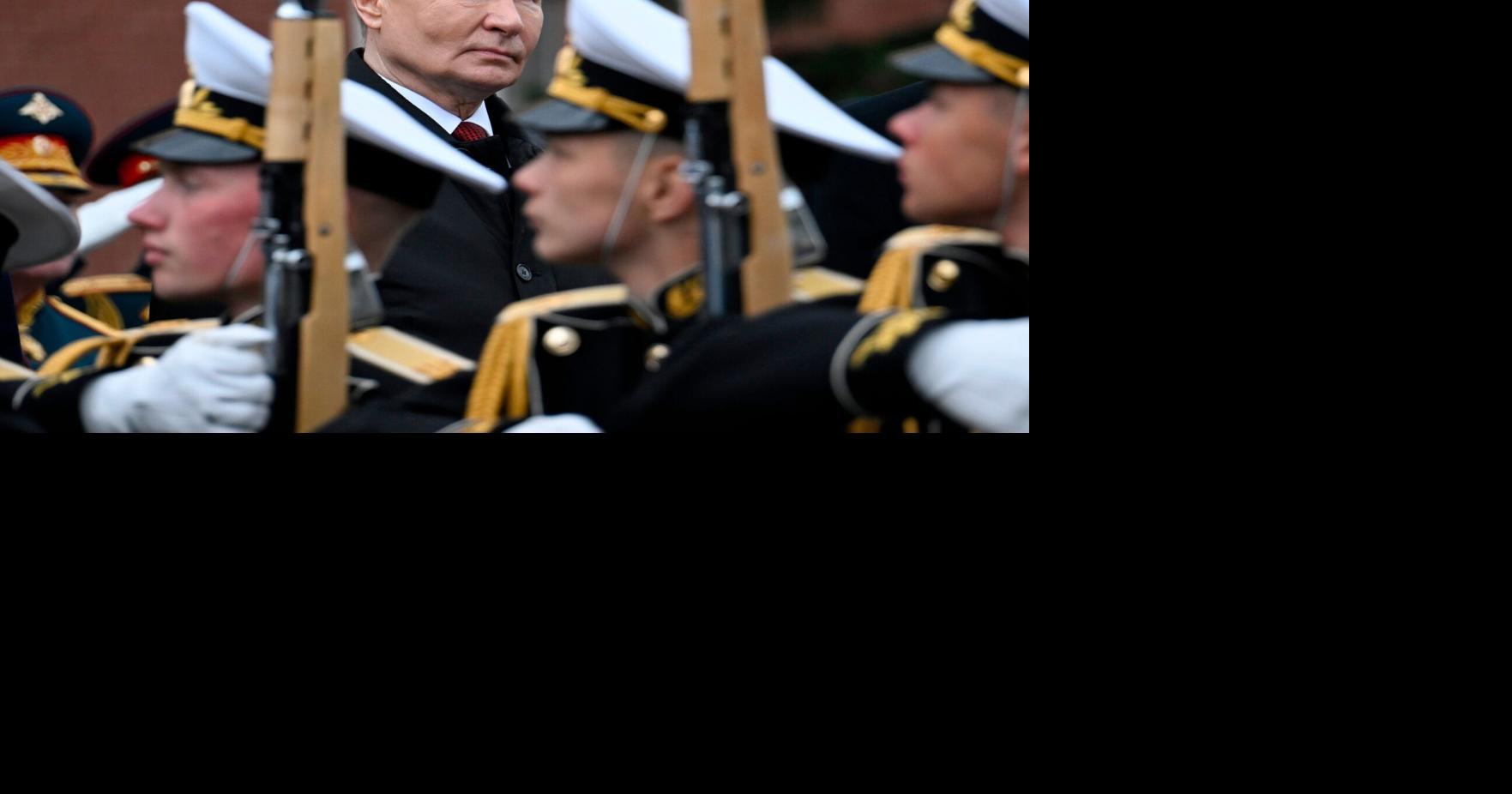 | La advertencia rusa de lanzar ataques “coherentes y sistemáticos” hacia Kiev muestra la intención de Putin de expandir sus bombardeos a pesar de los altos costos y la posible indignación de la comunidad internacional.
