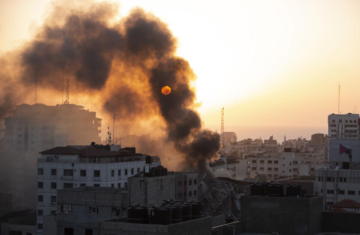Decenas de muertos por conflicto en la Franja de Gaza 609c28669f6cc.image