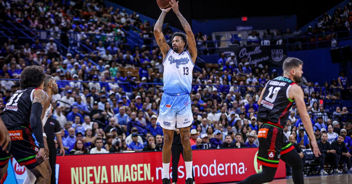 Los Vaqueros acarician el bicampeonato tras tomar ventaja 3-2 en la final del BSN