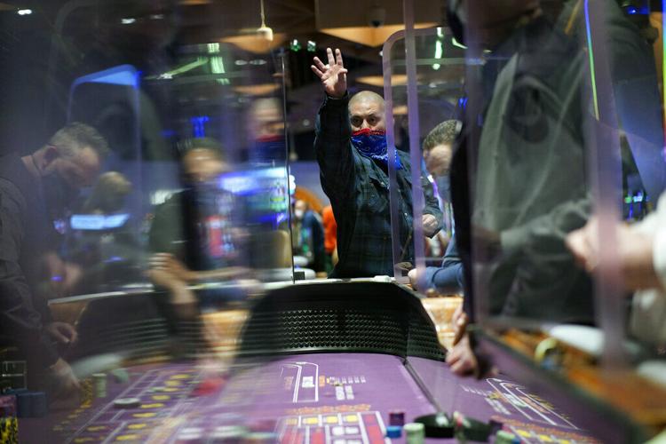 El estado de Nevada y sus casinos dejan de exigir el uso de mascarillas con efecto inmediato 6205aca801d3e.image