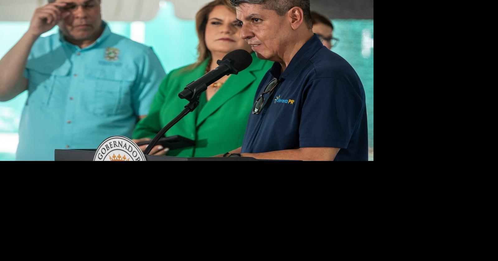 Genera PR seguirá operando pese a posible revocación de contrato de generación temporal