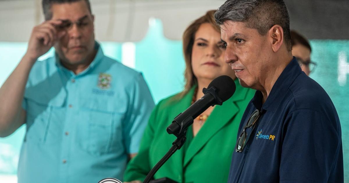 Genera PR seguirá operando pese a posible revocación de contrato de generación temporal