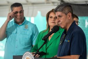 Imagen de la cobertura de: Genera PR dice que seguirá operando mientras atiende posible revocación del contrato