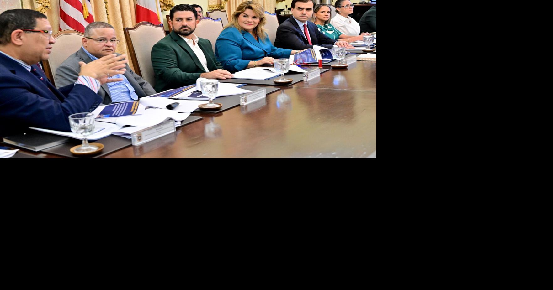 Puerto Rico llevará cinco reclamos al Congreso para proteger fondos de Medicaid