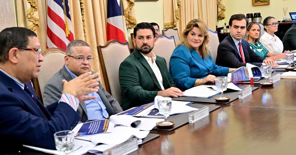 Puerto Rico llevará cinco reclamos al Congreso para proteger fondos de Medicaid
