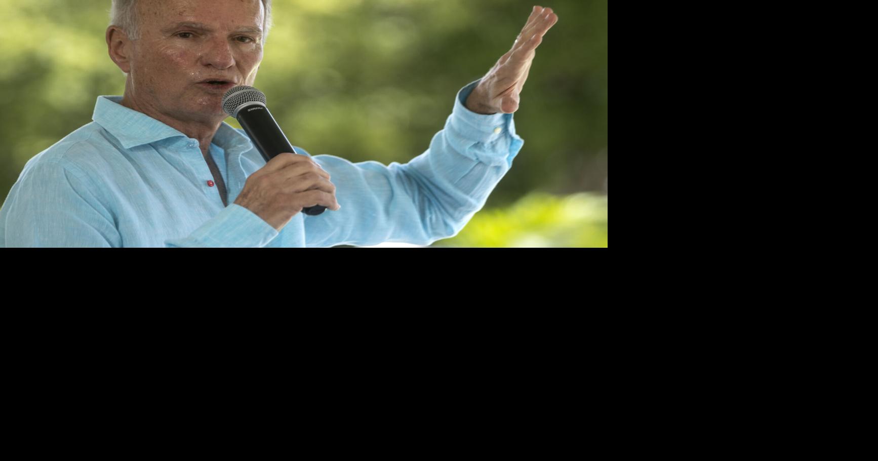 Alcalde de Bayamón amenaza con demandar a la AAA por reembolso de $1 millón