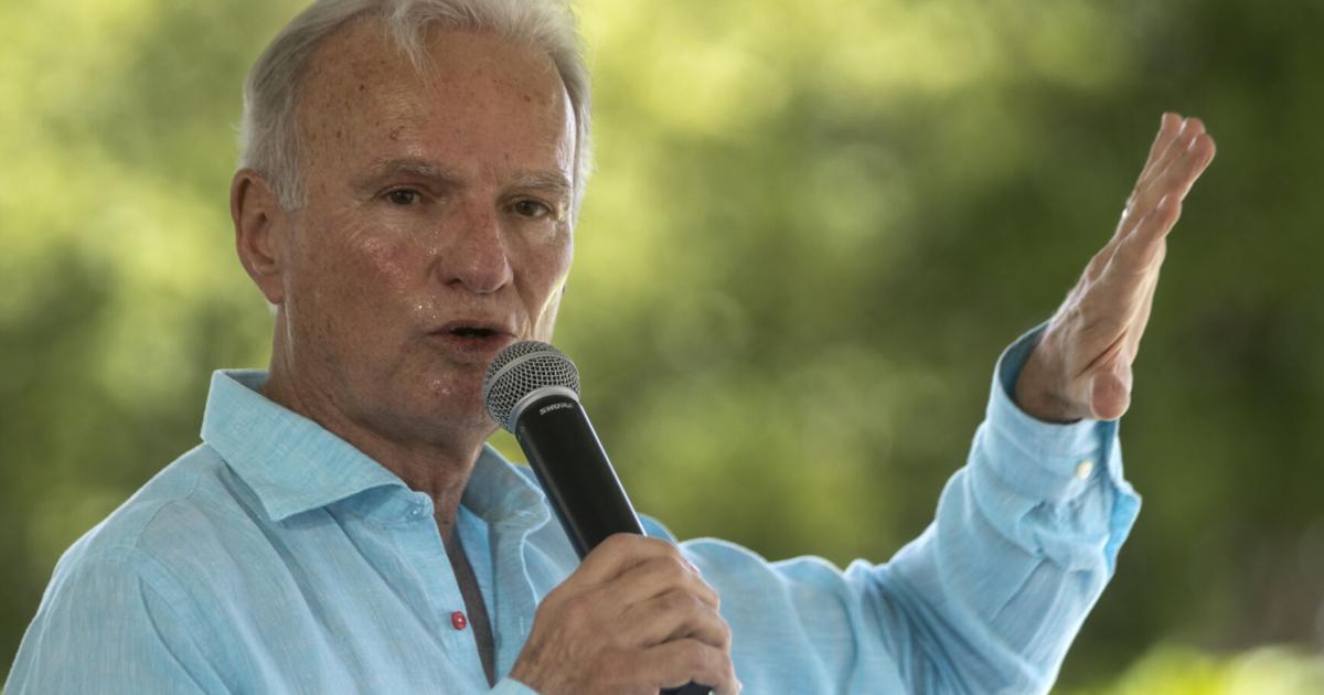 Alcalde de Bayamón amenaza con demandar a la AAA por reembolso de $1 millón