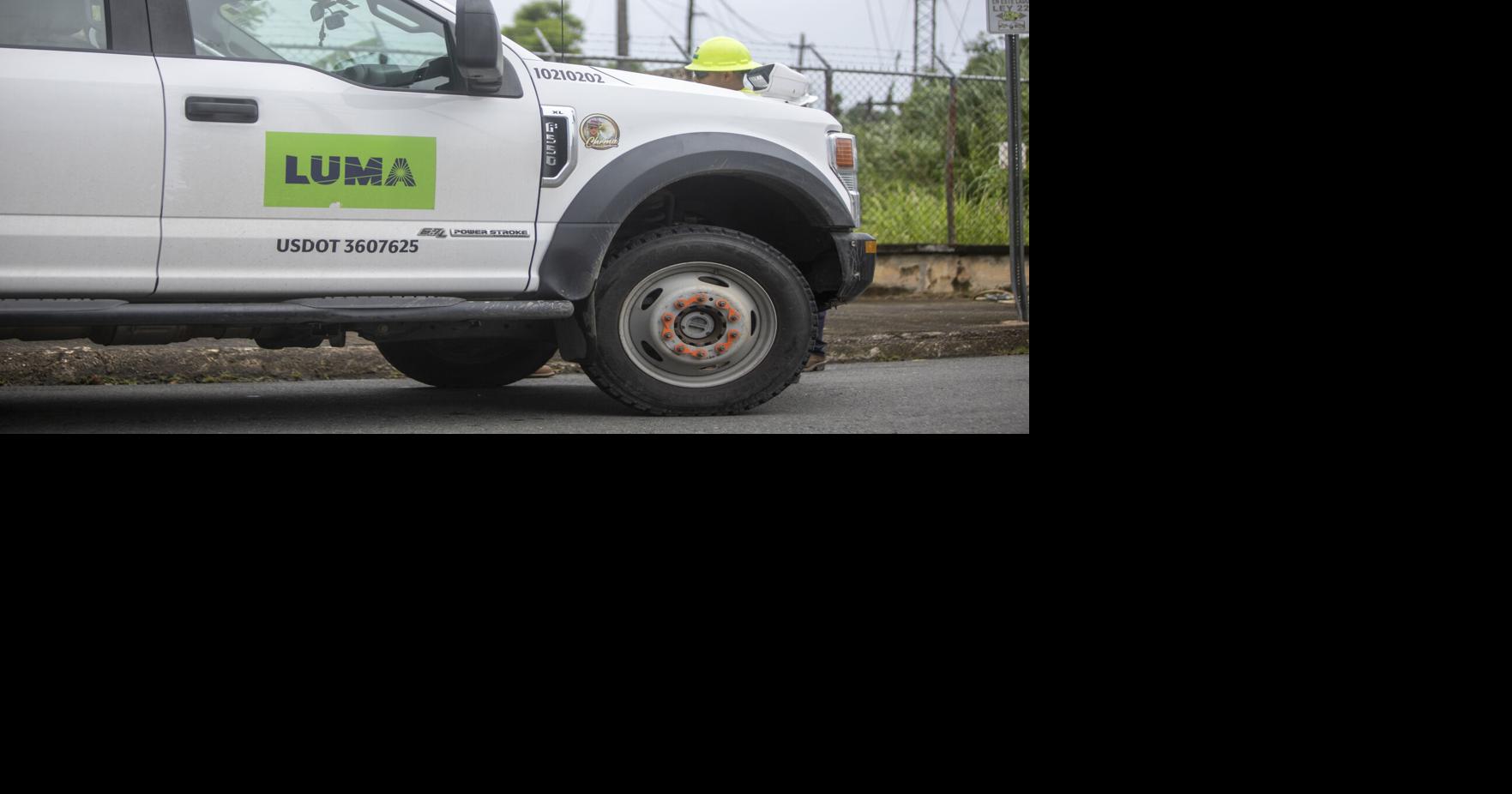 LUMA Energy anuncia interrupciones eléctricas programadas en 22 pueblos este martes