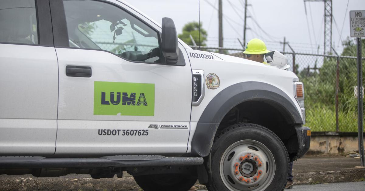 LUMA Energy anuncia interrupciones eléctricas programadas en 22 pueblos este martes