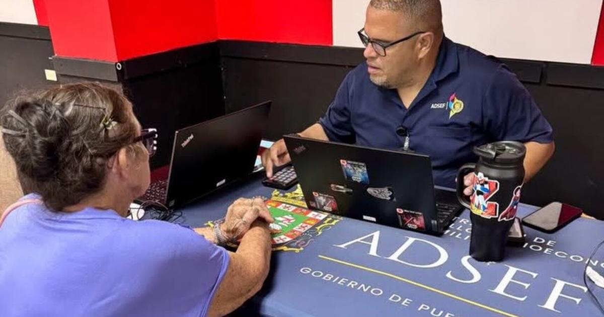 ADSEF anuncia adiestramiento a supervisores tras denuncias de atrasos en pagos a empleados