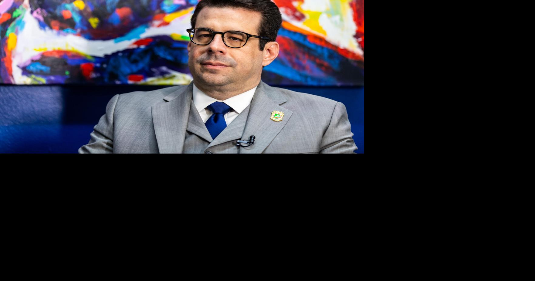 La Fortaleza aún no define quién dirigirá Aafaf tras salida de Domenech