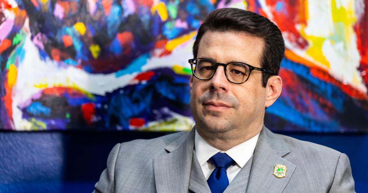 La Fortaleza aún no define quién dirigirá Aafaf tras salida de Domenech