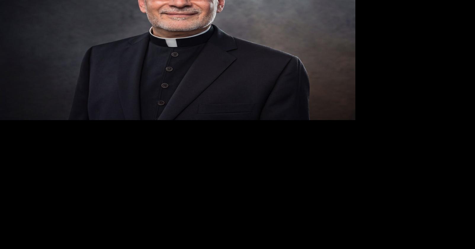 Papa León XIV nombra a Geraldo Ramírez Torres como nuevo obispo de Ponce