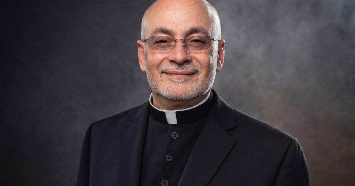 Papa León XIV nombra a Geraldo Ramírez Torres como nuevo obispo de Ponce