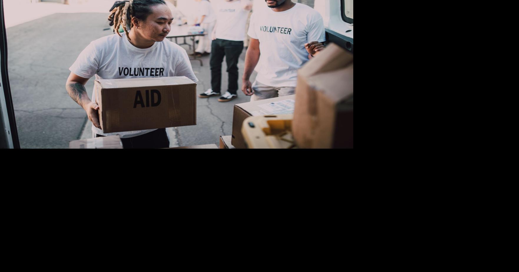 ONU conmemora el Día Mundial de la Asistencia Humanitaria y exige protección para sus trabajadores