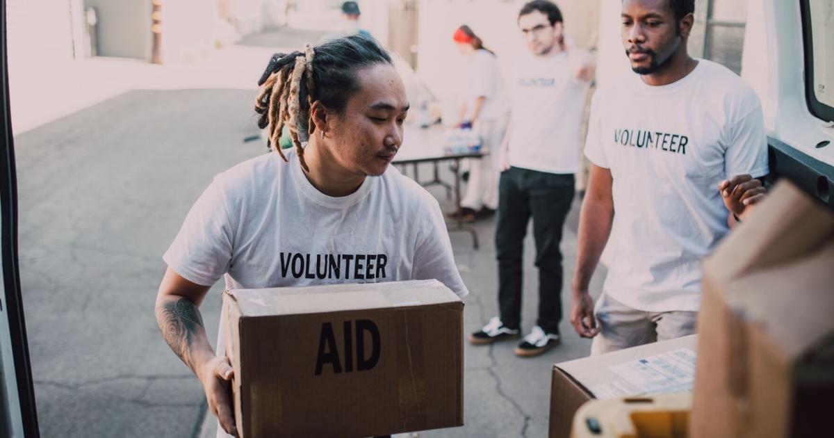 ONU conmemora el Día Mundial de la Asistencia Humanitaria y exige protección para sus trabajadores