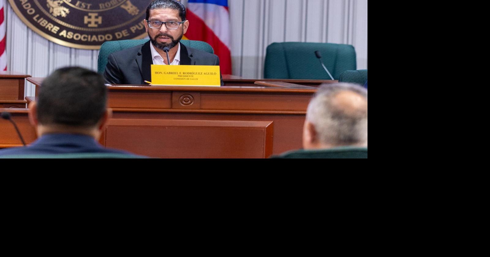 Secretario de Salud propone enmiendas a proyecto sobre "nurse practitioners" para mayor supervisión
