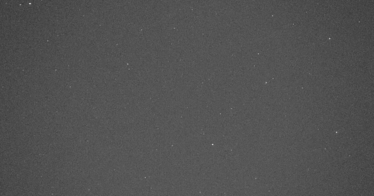 Las Perseidas iluminarán el cielo de Puerto Rico con máximo de actividad el 12 y 13 de agosto