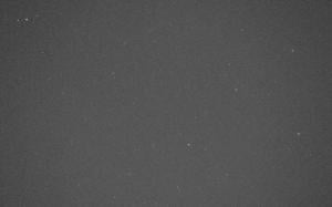 Imagen de la cobertura de: Las Perseidas iluminarán el cielo de Puerto Rico esta semana
