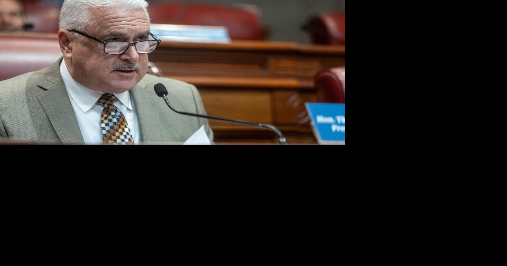 Rivera Schatz amenaza con remoción al presidente de la AAA tras crisis de agua en Puerto Rico