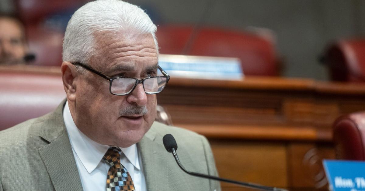 Rivera Schatz amenaza con remoción al presidente de la AAA tras crisis de agua en Puerto Rico